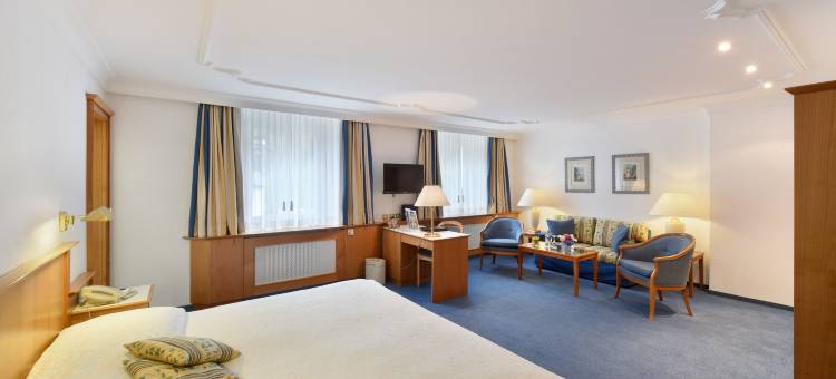 瓦尔特酒店(Hotel Walther - Relais & Châteaux)图片