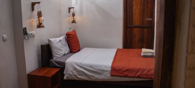 咖啡厅中央酒店(Cafe Central)图片