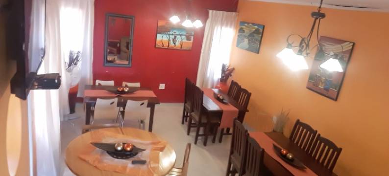 维亚纳缇民宿(Vuya Nathi Bed and Breakfast)图片