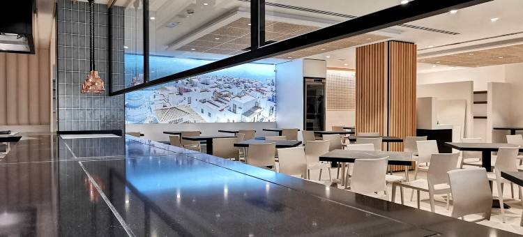 阿奎兰蒂公寓式酒店(Aparthotel Acualandia)图片