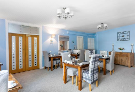 Mount Edgcombe Hotel Overview