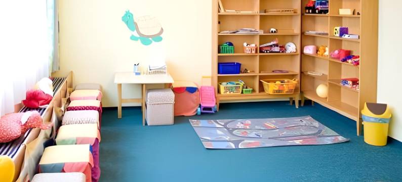 西斯达酒店(Hotel Szieszta)图片