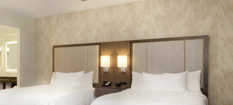 摩押莫布Homewood Suites by Hilton(Homewood Suites by Hilton Moab)图片