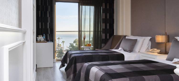 安塔利亚天空卡莫尔酒店(Sky Kamer Hotel Antalya)图片