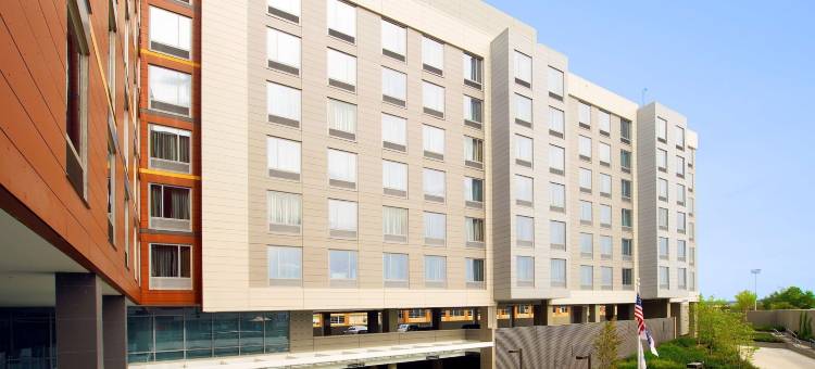 华盛顿特区诺玛联合车站Homewood Suites by Hilton(Homewood Suites by Hilton Washington DC NoMa Union Station)图片