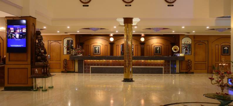 山帝王子酒店(Sandesh the Prince)图片