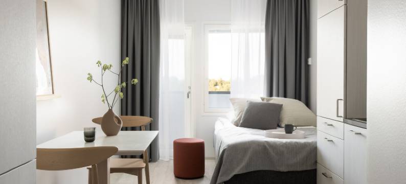 Noli Myyrmäki图片