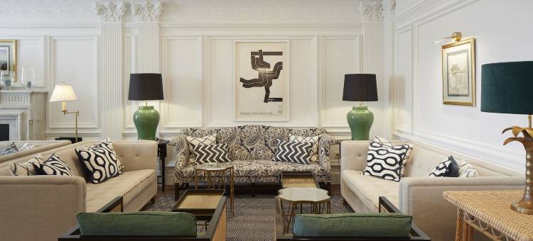 法沃里达别墅酒店(Hotel Boutique Villa Favorita)图片