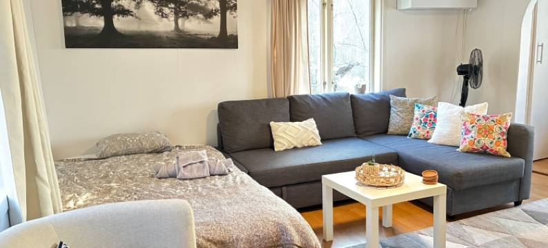 绝佳位置，超值价格！(Perfect for Nature Lovers)图片