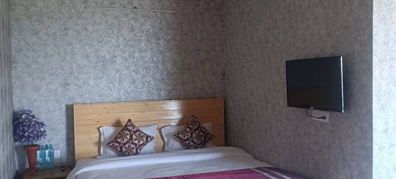 位于劳库池亚塔尔的1卧室独栋房屋-平方米|带1个独立浴室(Brijwasi homestay)图片