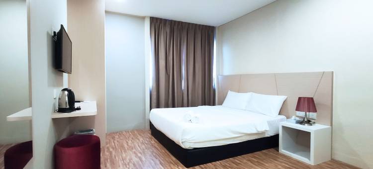 笨珍公主酒店(Princess Hotel Pontian)图片