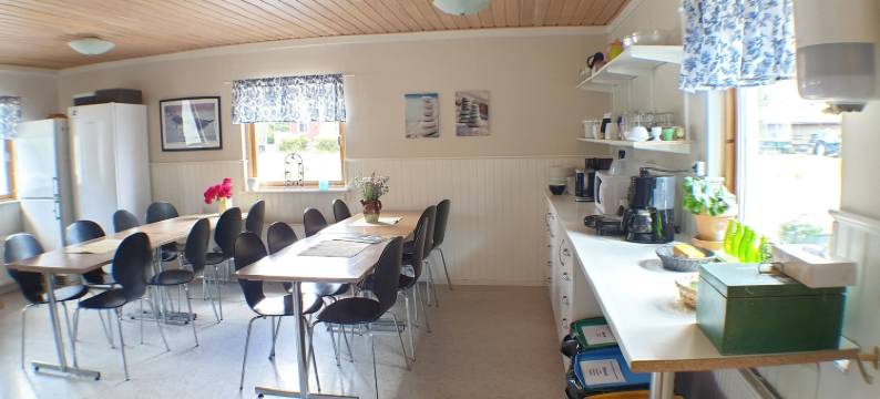 卡尔克布罗泰特旅社 - 青年旅社(Kalkbrottets Vandrarhem)图片