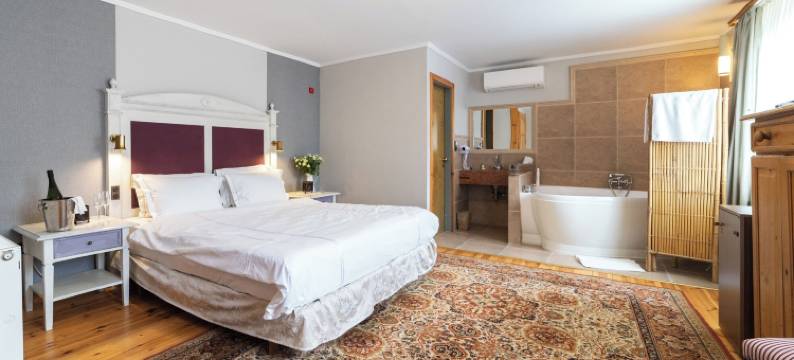 游牧酒店及豪华露营(Nomad Hotel & Glamping)图片