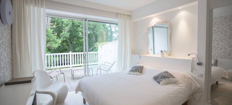 月光城堡酒店(Chateau du Clair de Lune)图片