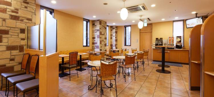 华盛顿R&B酒店-熊本下通(Washington R&B Hotel Kumamoto Shimotori)图片