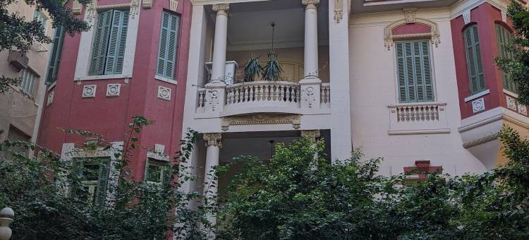 莱拉旅舍(Layla Hostel)图片