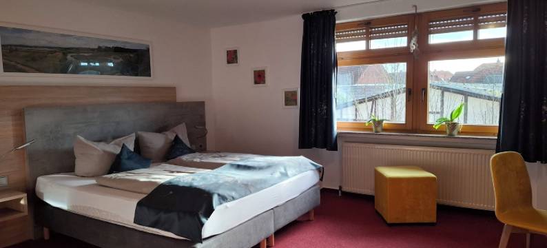 自行车与徒步酒店(Hotel Bike & Hike)图片