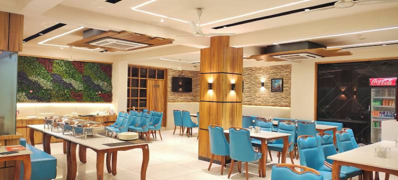 艾斯酒店高级TK莫尔比(Aceotel Premier TK Morbi)图片