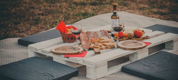 圣乔治波德利农庄别墅(Agriturismo Podere San Giorgio)图片