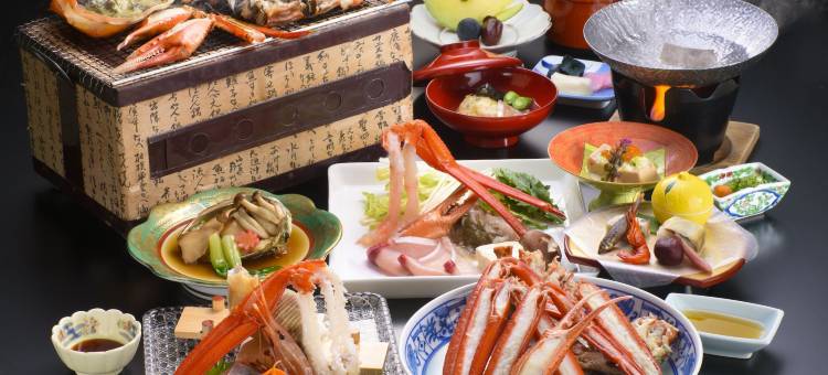 小川温泉元汤小川酒店(Hotel Ogawa)图片
