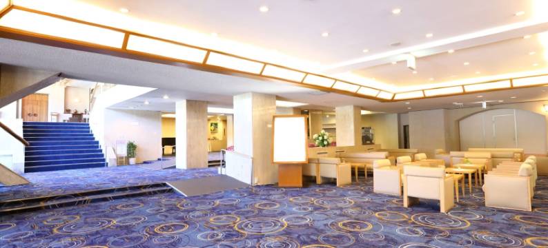 Mizunosato湖边酒店(Lakeland Hotel Mizunosato)图片