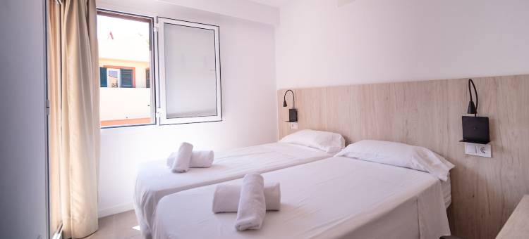 圣胡安公寓酒店 - 限成人(Sant Joan Apartaments - Adults Only)图片