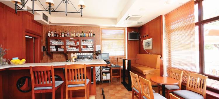 拉古纳酒店(Hotel Laguna)图片