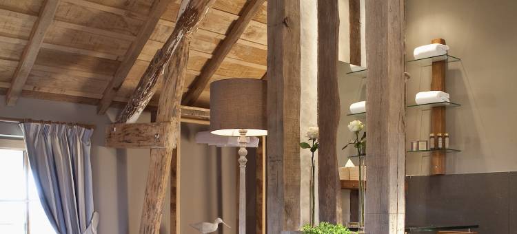 源泉旅馆酒店(Auberge de la Source)图片