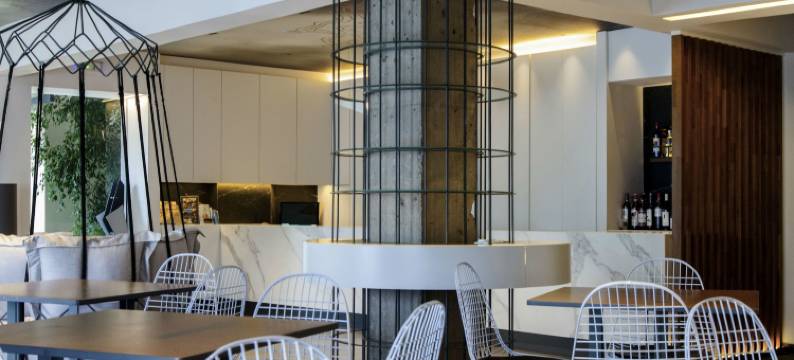 托马斯精品酒店(Thomais Boutique Hotel)图片