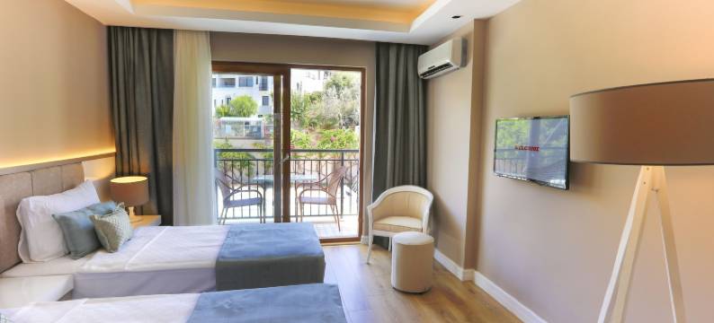 维塔贝拉度假村及水疗中心酒店(Hotel Vita Bella Resort & Spa)图片