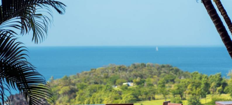 蒂凯伊水疗度假村(Ti Kaye Resort & Spa)图片