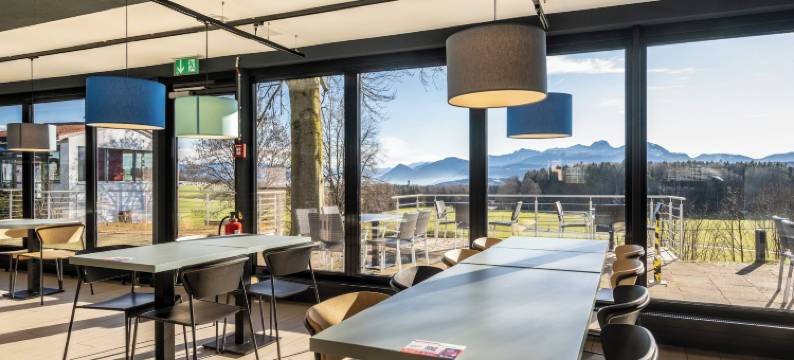 因斯彻贝格酒店(Hotel Irschenberg Süd)图片