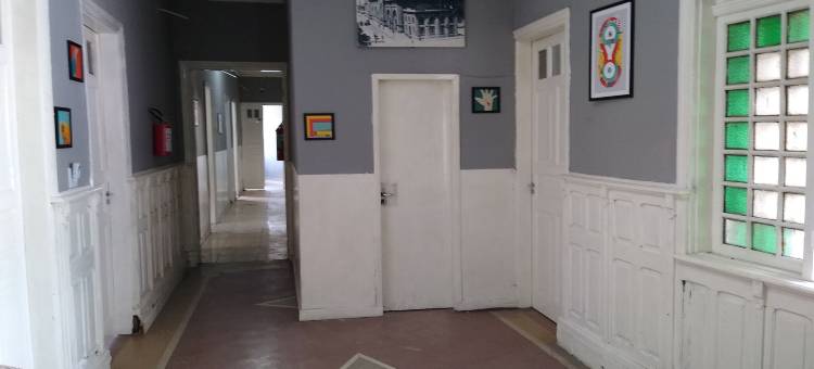 OYO 巴西酒店(OYO Hotel Brás)图片