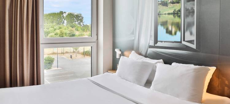 B&B酒店莱塞比耶(B&B Hotel les Herbiers)图片