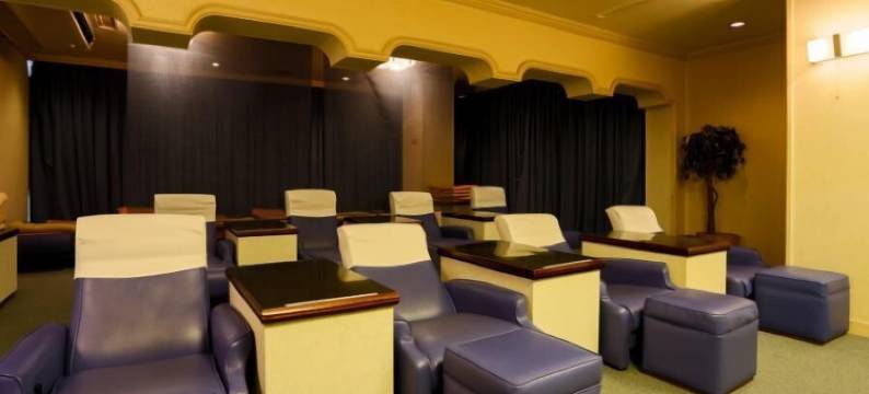 板桥山顶酒店(Hotel Hill Top)图片