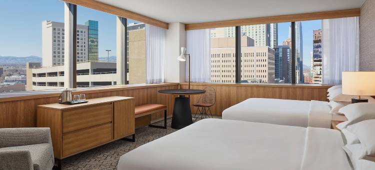 丹佛市中心喜来登酒店(Sheraton Denver Downtown Hotel)图片