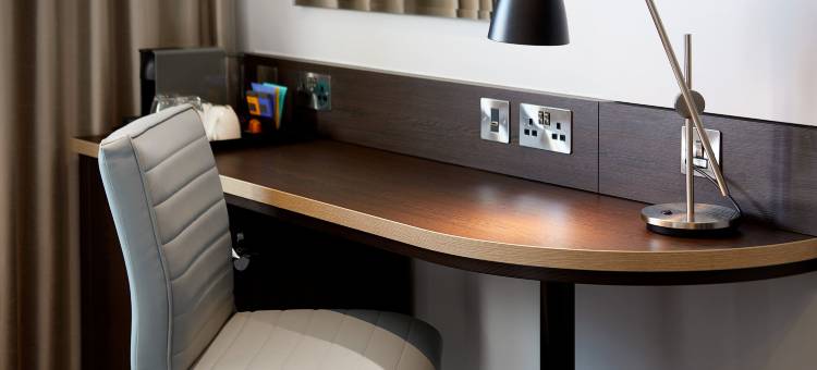 凯西克优品迎酒店(Premier Inn Keswick)图片