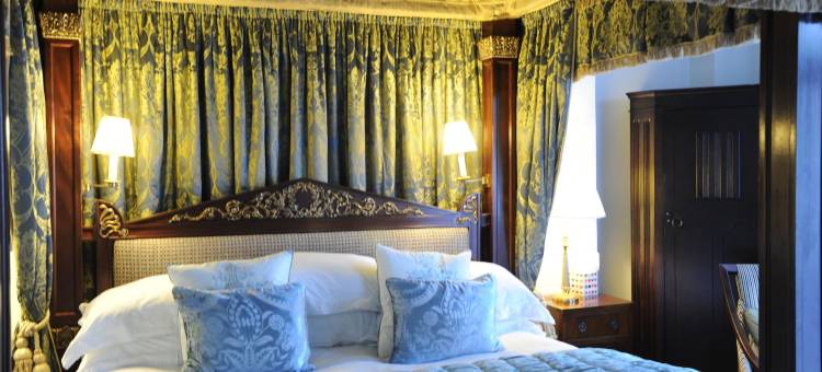 阿纳卡普里酒店(Anacapri)图片