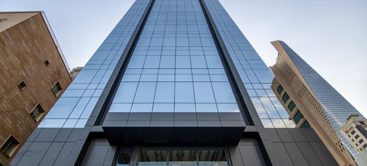 科威特瑞士贝林沙克酒店(Swiss-Belinn Sharq, Kuwait)图片