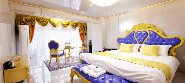 罗莫萨酒店(Hotel Lomosa)图片