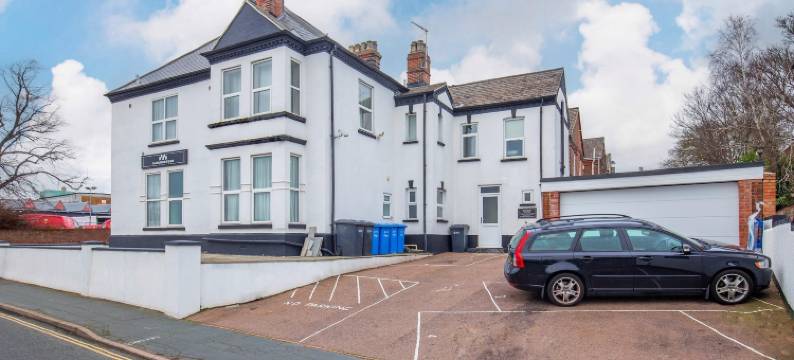 马尔堡酒店(Marlborough Hotel)图片