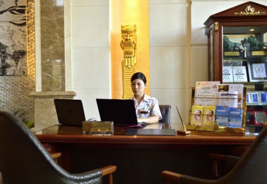 Okinawa Kariyushi Resort EXES OnnaHotel Overview