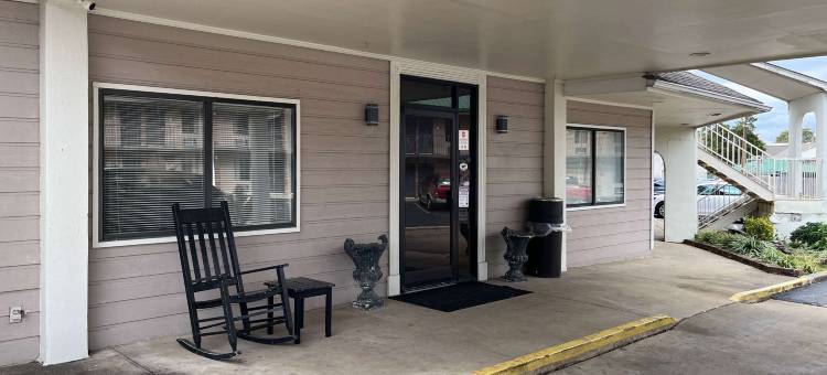 田纳西米林顿 6 号汽车旅馆(Motel 6 Millington, TN)图片