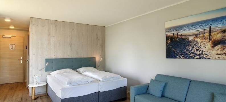 海滨酒店(BeachSide)图片