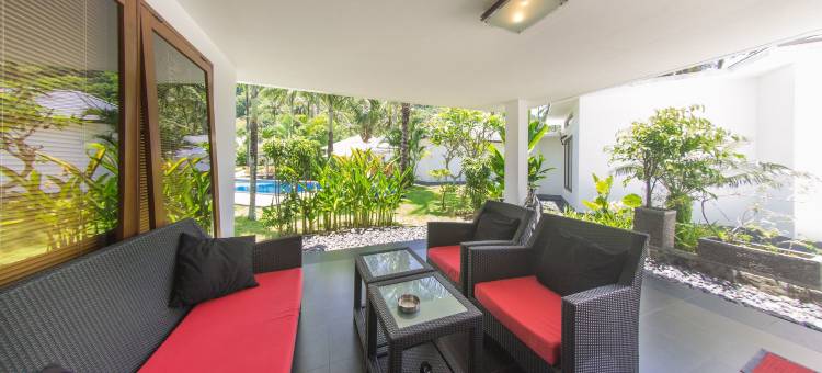 梦幻庄园度假酒店(Dream Estate Resort)图片