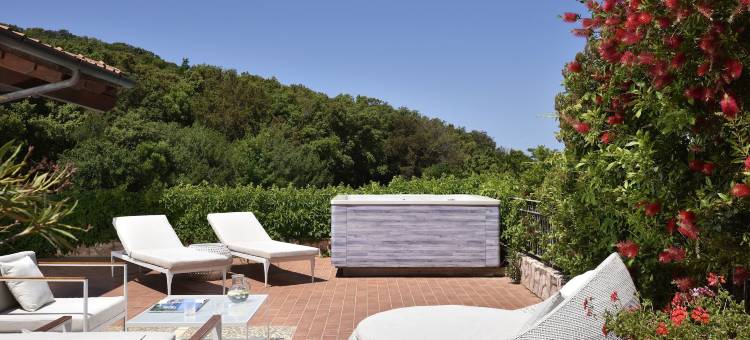 阿根塔略泻湖度假村及水疗中心(Argentario Lagoon Resort & Spa)图片
