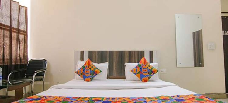 Fabexpress HC国王(Via HC King)图片