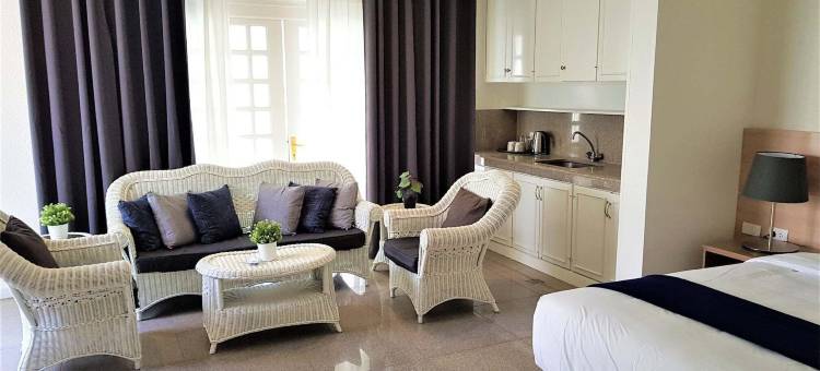 布鲁城堡度假村(Chateau Bleu Resort)图片