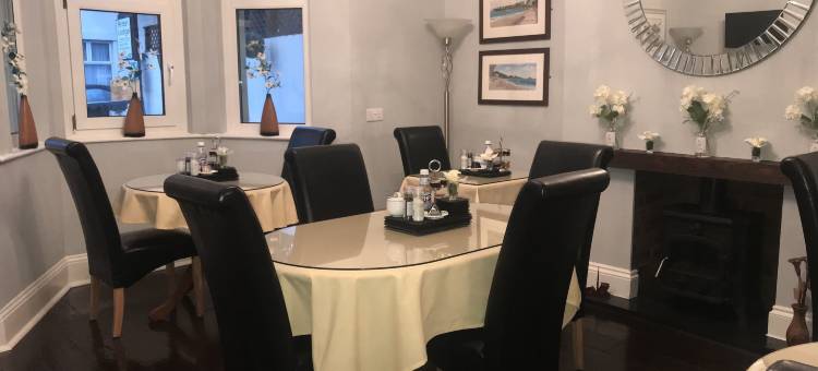 亚兰旅馆(Arran Lodge B&B)图片