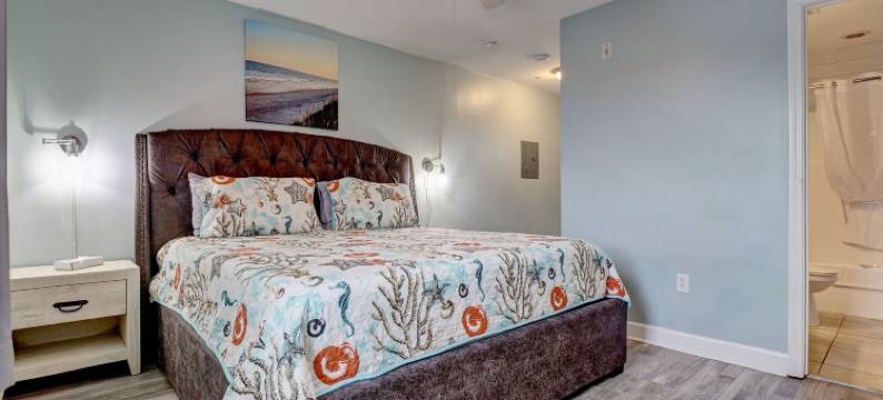 蒂芙尼汽车旅馆和公寓(Tiffany's Motel & Condos)图片